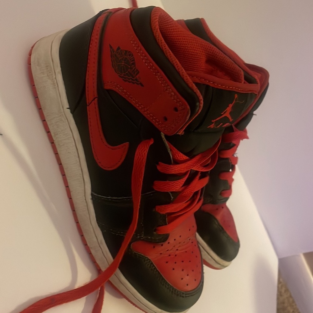 Jordan shoes - Picture 2 of 5